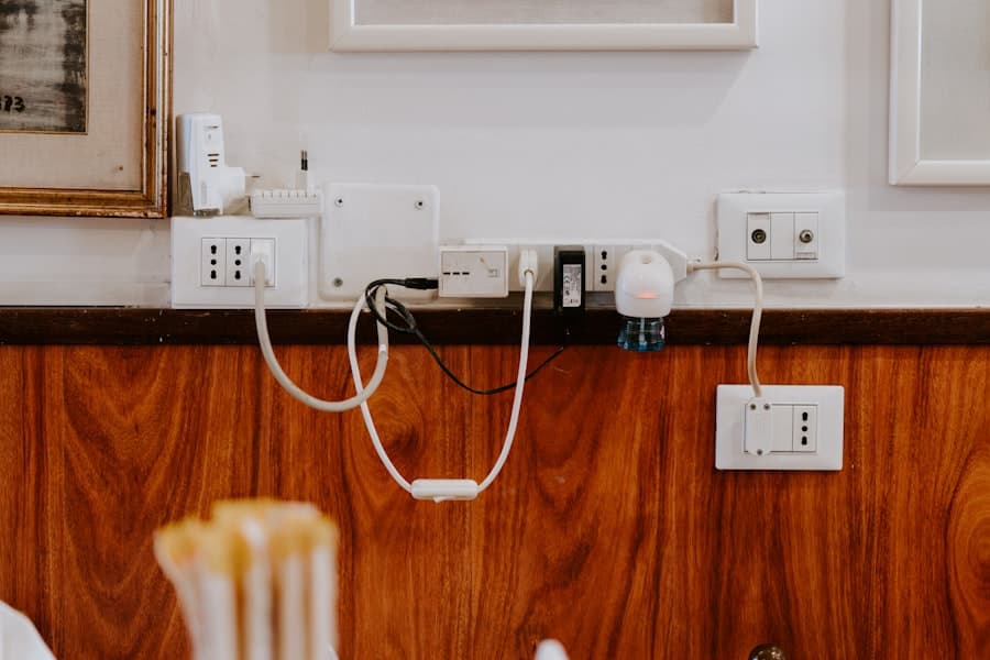 7 signs your home needs an electrical inspection