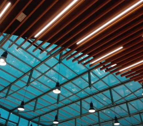 Why we recommend an LED retrofit this year