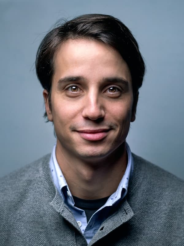 David Thompson — Commercial Lead at Ampworks Electric